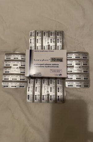 longtec 10mg